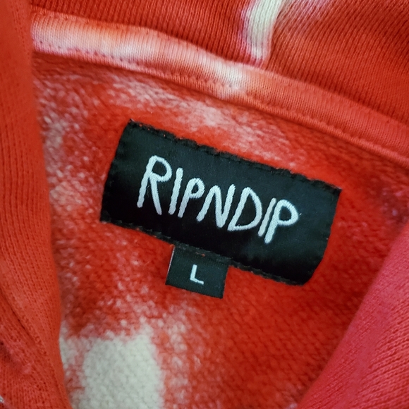 RipnDip hoodie SKU835 - Picture 3 of 3